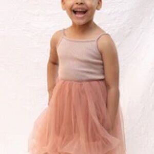 Charlies project kids play date tulle dress